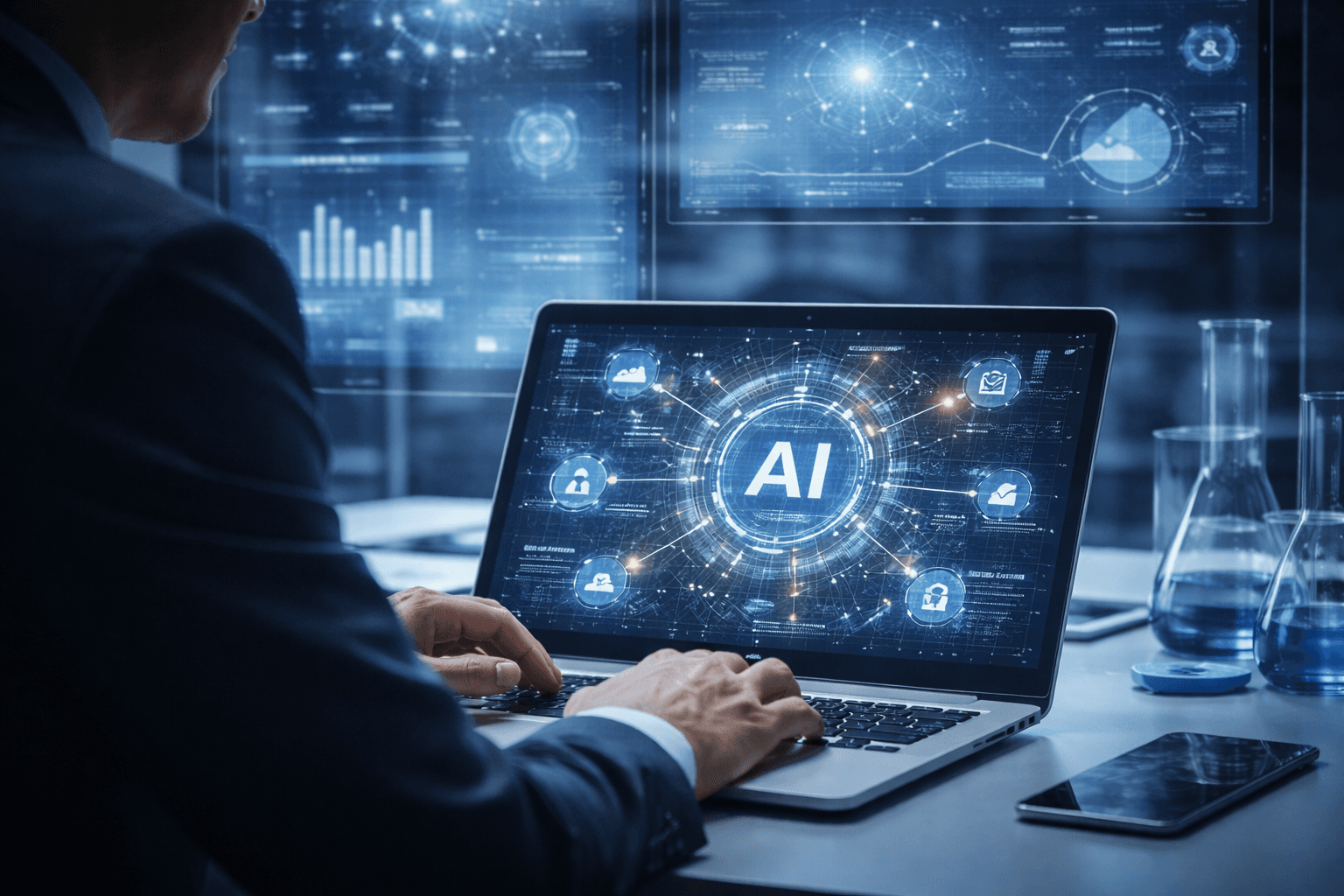 AI Solution Integration