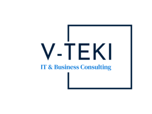 Logo V-Teki